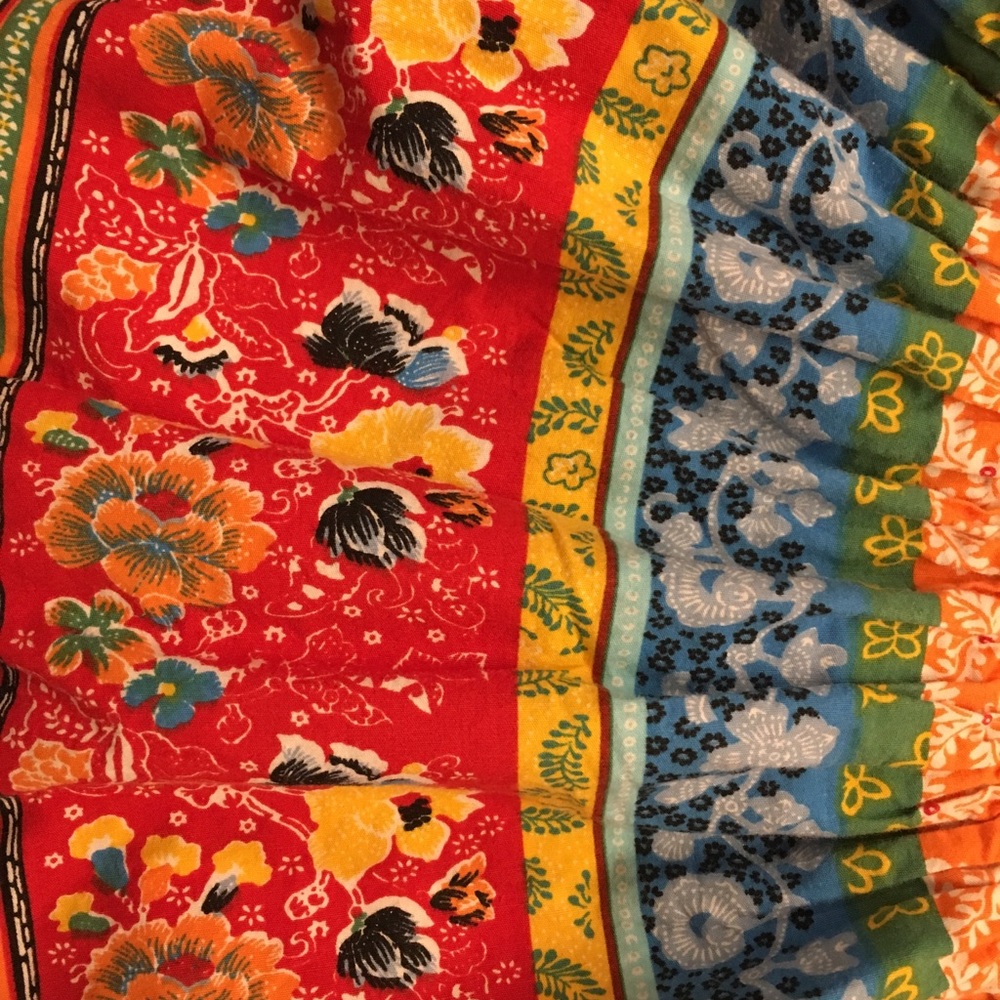 4T Spring Dress - Picture 5 of 5